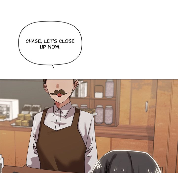 What’s Wrong With This Family? (Uncensored) Chapter 38 - Page 90