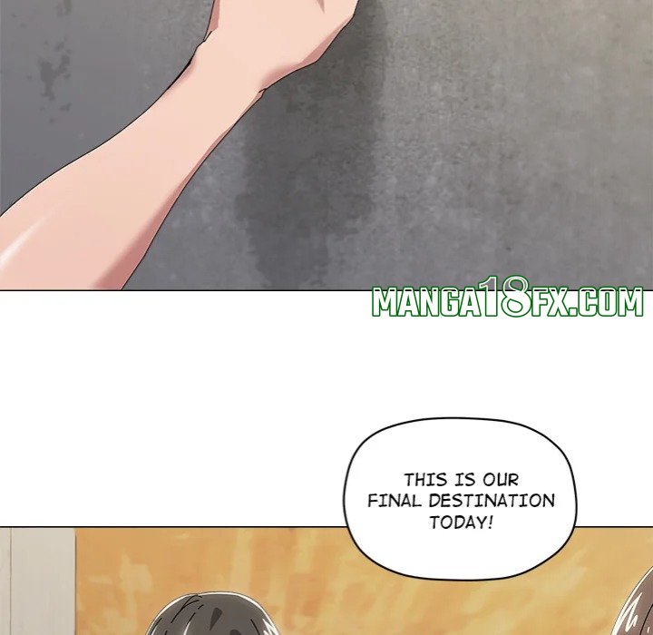 What’s Wrong With This Family? (Uncensored) Chapter 40 - Page 103