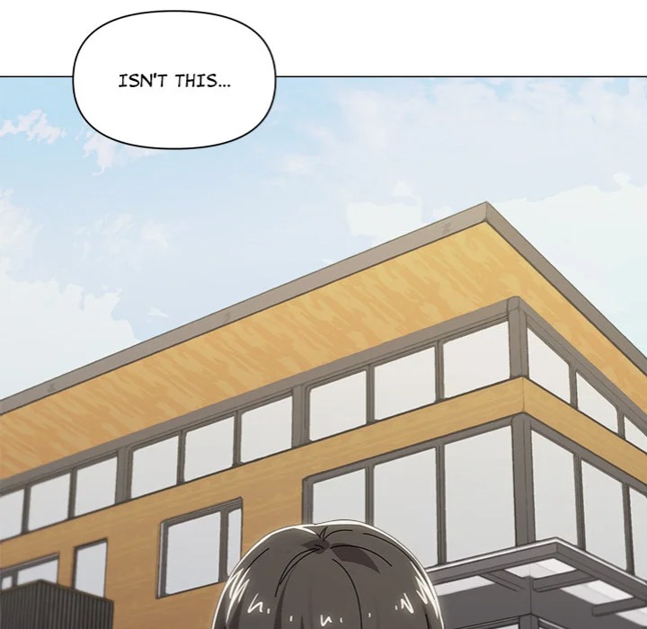 What’s Wrong With This Family? (Uncensored) Chapter 40 - Page 107