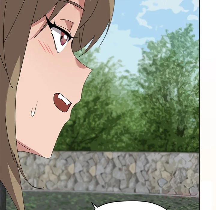 What’s Wrong With This Family? (Uncensored) Chapter 40 - Page 117