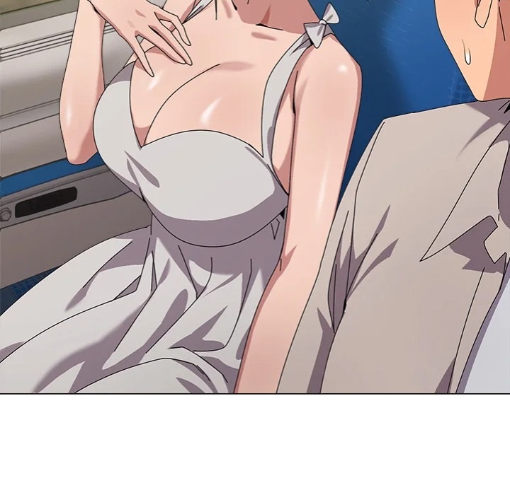 What’s Wrong With This Family? (Uncensored) Chapter 40 - Page 15