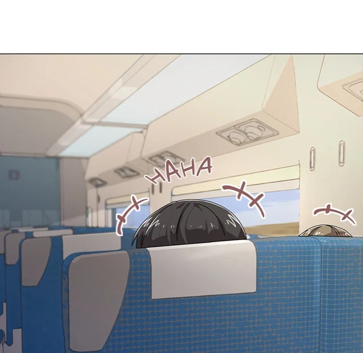 What’s Wrong With This Family? (Uncensored) Chapter 40 - Page 28