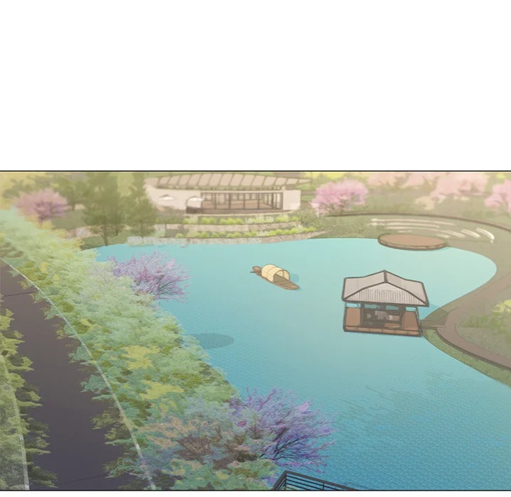 What’s Wrong With This Family? (Uncensored) Chapter 40 - Page 47