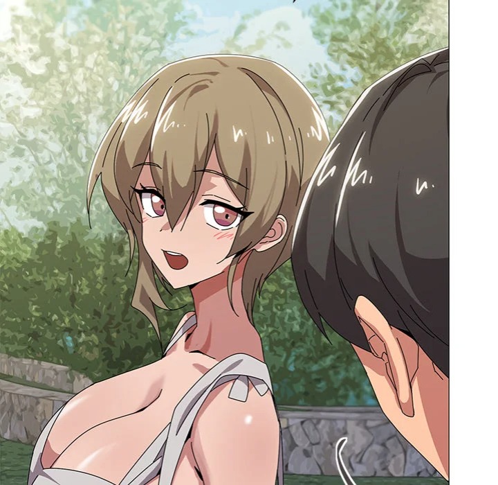 What’s Wrong With This Family? (Uncensored) Chapter 40 - Page 54