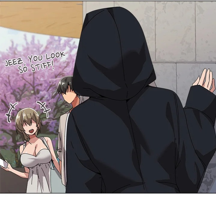 What’s Wrong With This Family? (Uncensored) Chapter 40 - Page 70