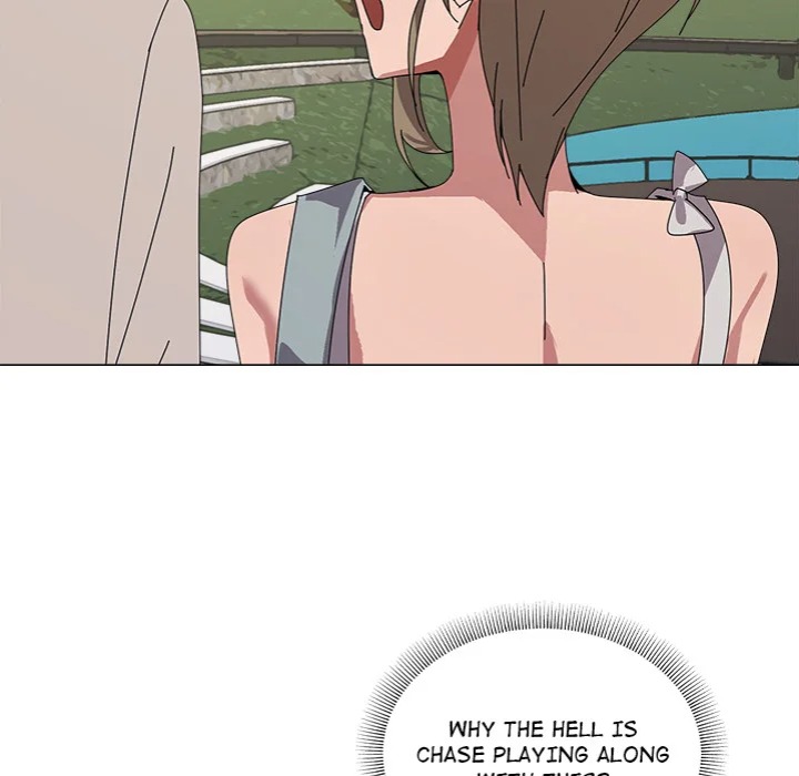 What’s Wrong With This Family? (Uncensored) Chapter 40 - Page 78