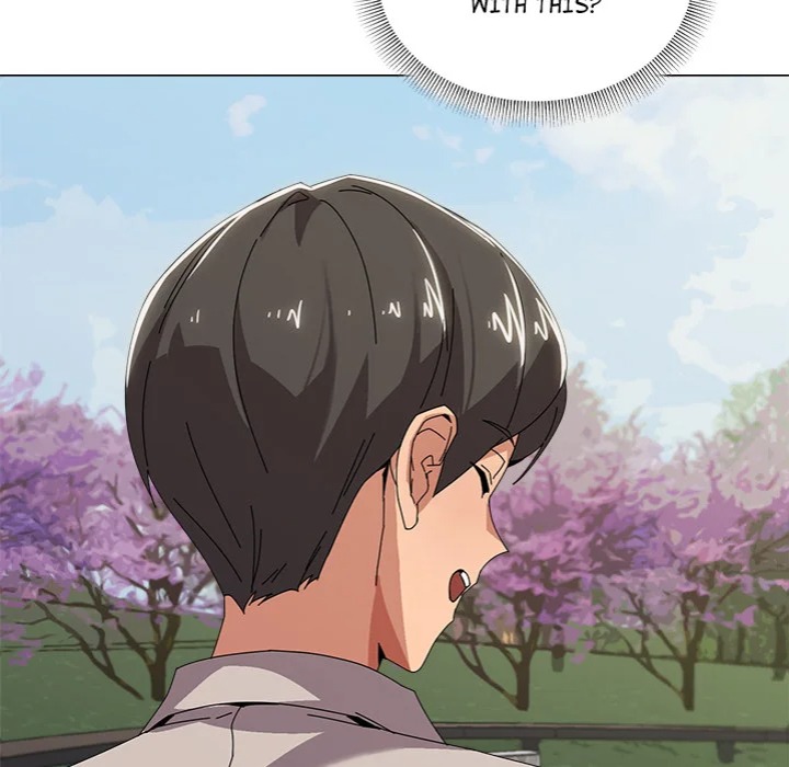 What’s Wrong With This Family? (Uncensored) Chapter 40 - Page 79