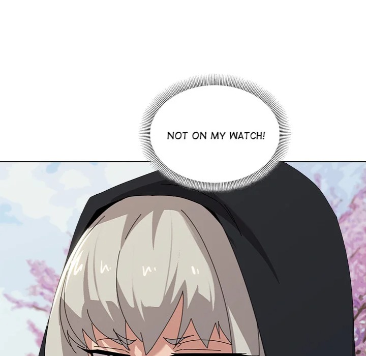 What’s Wrong With This Family? (Uncensored) Chapter 40 - Page 85