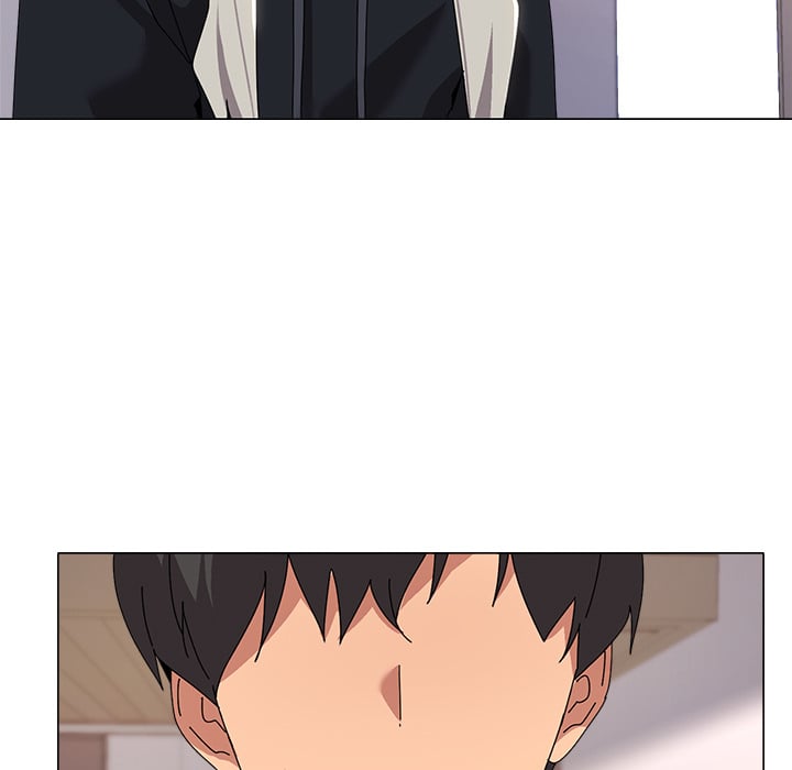 What’s Wrong With This Family? (Uncensored) Chapter 43 - Page 7