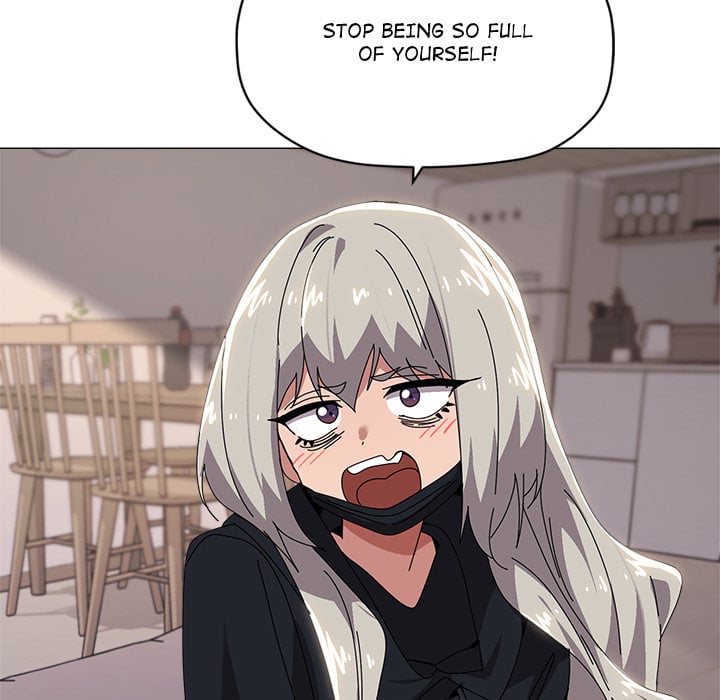 What’s Wrong With This Family? (Uncensored) Chapter 43 - Page 100