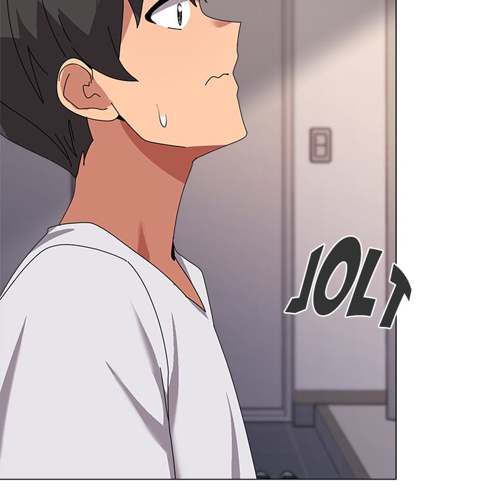 What’s Wrong With This Family? (Uncensored) Chapter 43 - Page 119