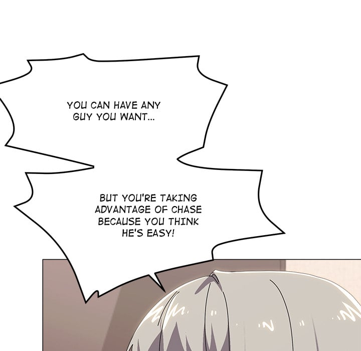 What’s Wrong With This Family? (Uncensored) Chapter 43 - Page 18