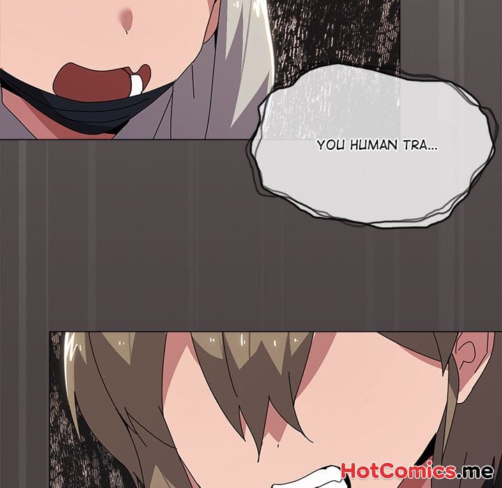 What’s Wrong With This Family? (Uncensored) Chapter 43 - Page 28