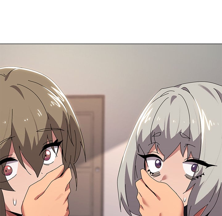 What’s Wrong With This Family? (Uncensored) Chapter 43 - Page 32