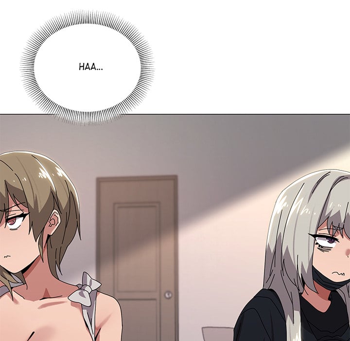 What’s Wrong With This Family? (Uncensored) Chapter 43 - Page 38