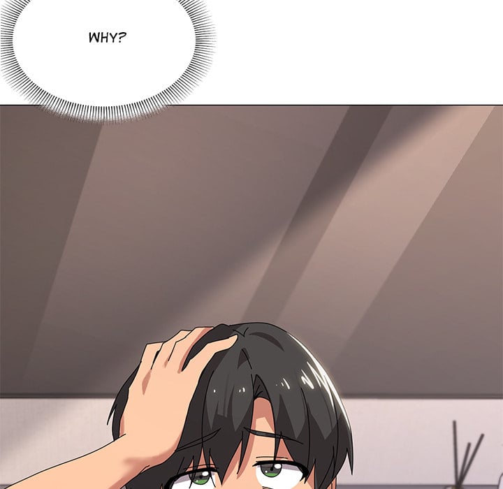 What’s Wrong With This Family? (Uncensored) Chapter 43 - Page 40