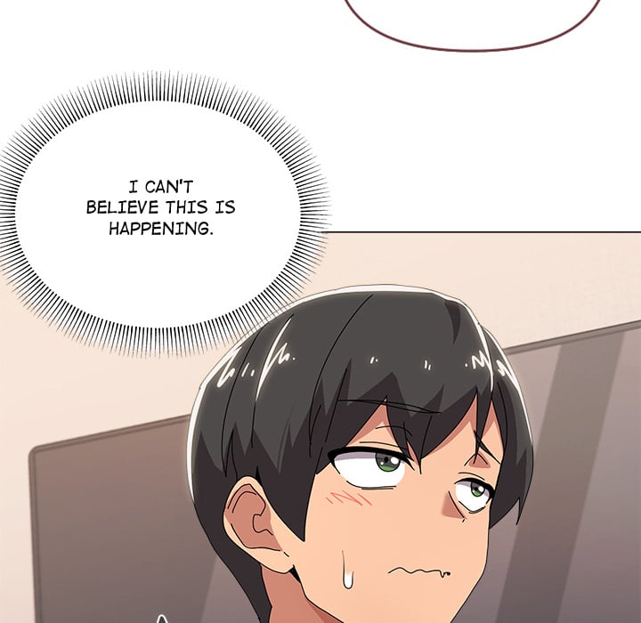 What’s Wrong With This Family? (Uncensored) Chapter 43 - Page 55