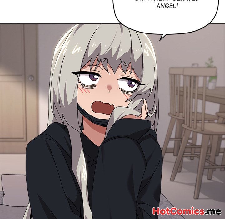 What’s Wrong With This Family? (Uncensored) Chapter 43 - Page 61