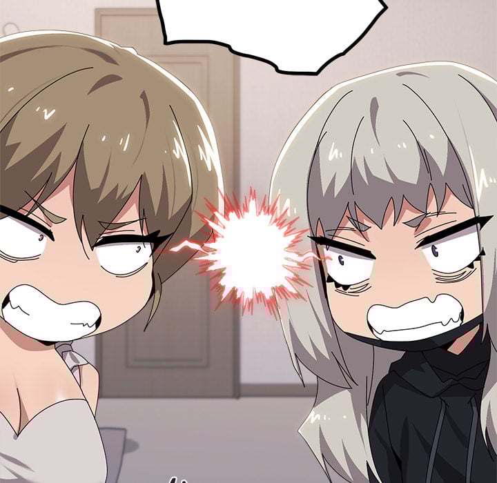 What’s Wrong With This Family? (Uncensored) Chapter 43 - Page 63