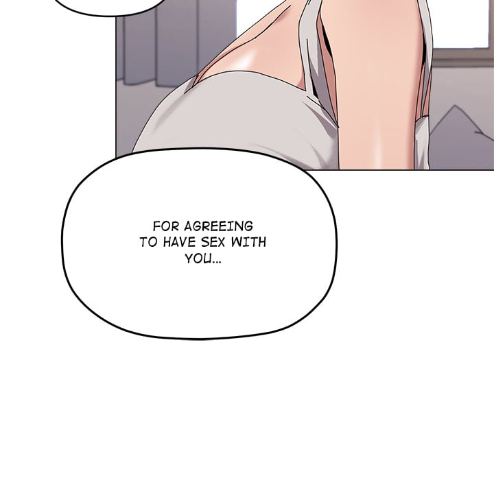 What’s Wrong With This Family? (Uncensored) Chapter 43 - Page 78