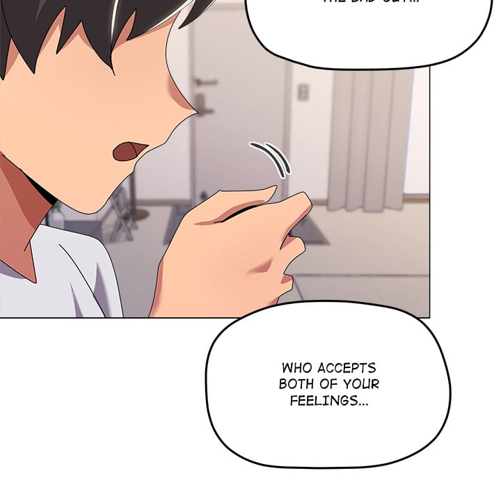 What’s Wrong With This Family? (Uncensored) Chapter 43 - Page 87