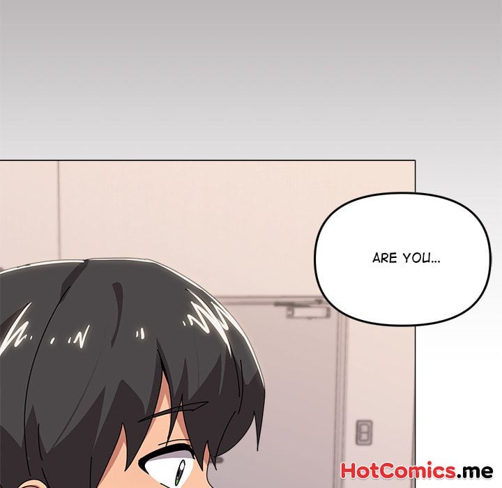 What’s Wrong With This Family? (Uncensored) Chapter 43 - Page 94