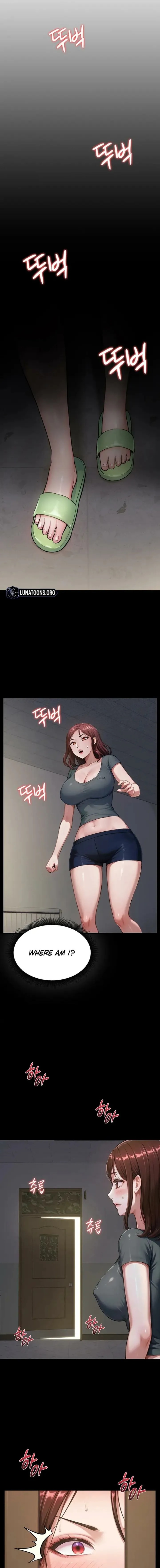 Women’s Recruit Training Corps Chapter 13 - Page 5