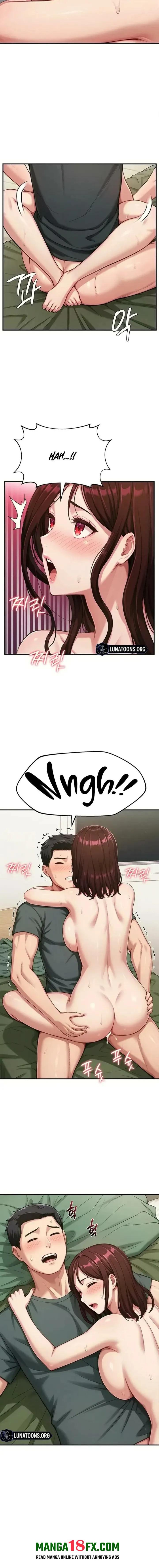 Women’s Recruit Training Corps Chapter 16 - Page 6