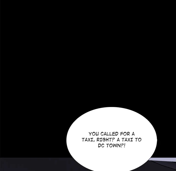 Locked With Her Chapter 12 - Page 125