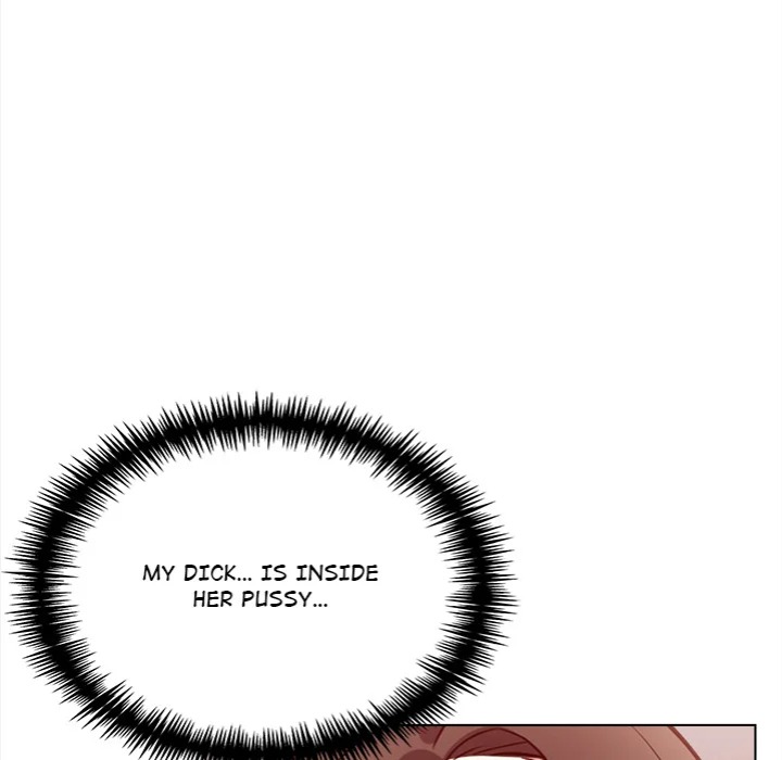 Locked With Her Chapter 12 - Page 13