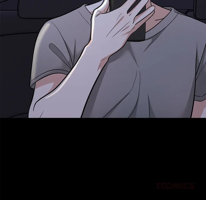 Locked With Her Chapter 12 - Page 137