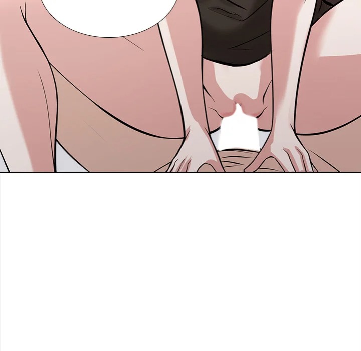 Locked With Her Chapter 12 - Page 22