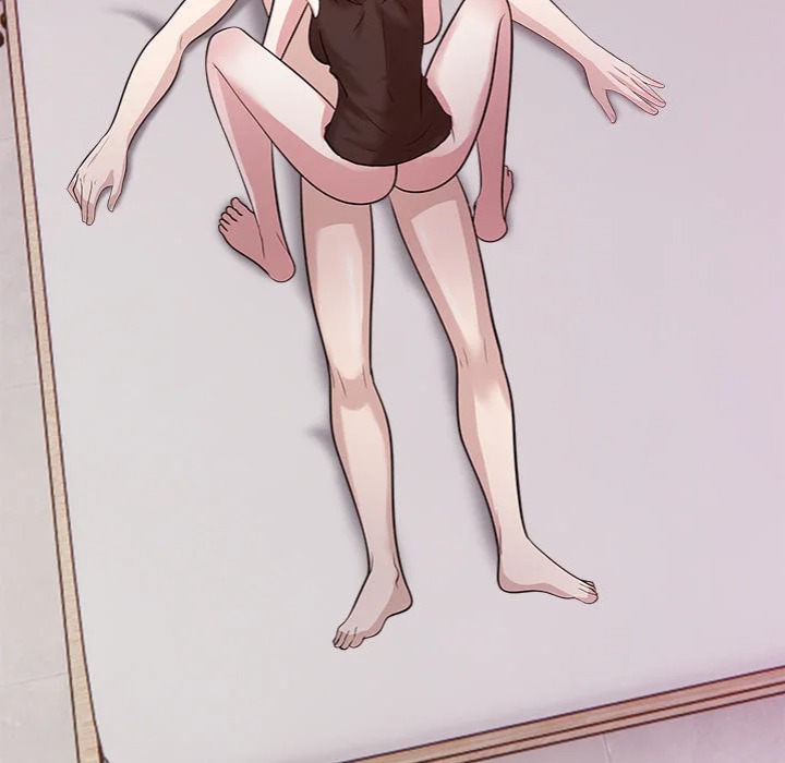 Locked With Her Chapter 12 - Page 24