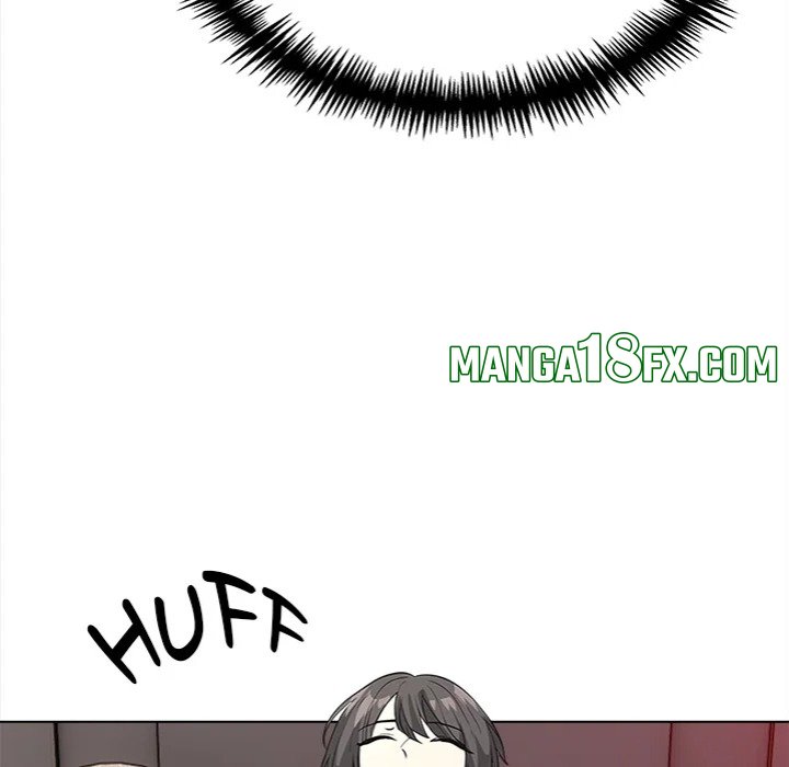 Locked With Her Chapter 12 - Page 49