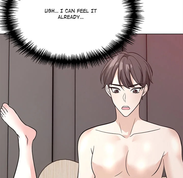 Locked With Her Chapter 12 - Page 59