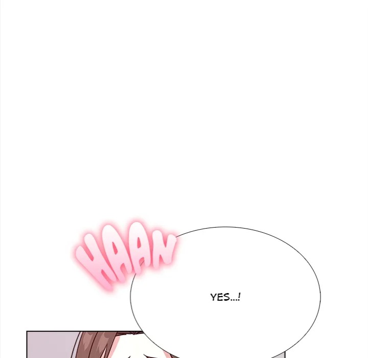 Locked With Her Chapter 12 - Page 73