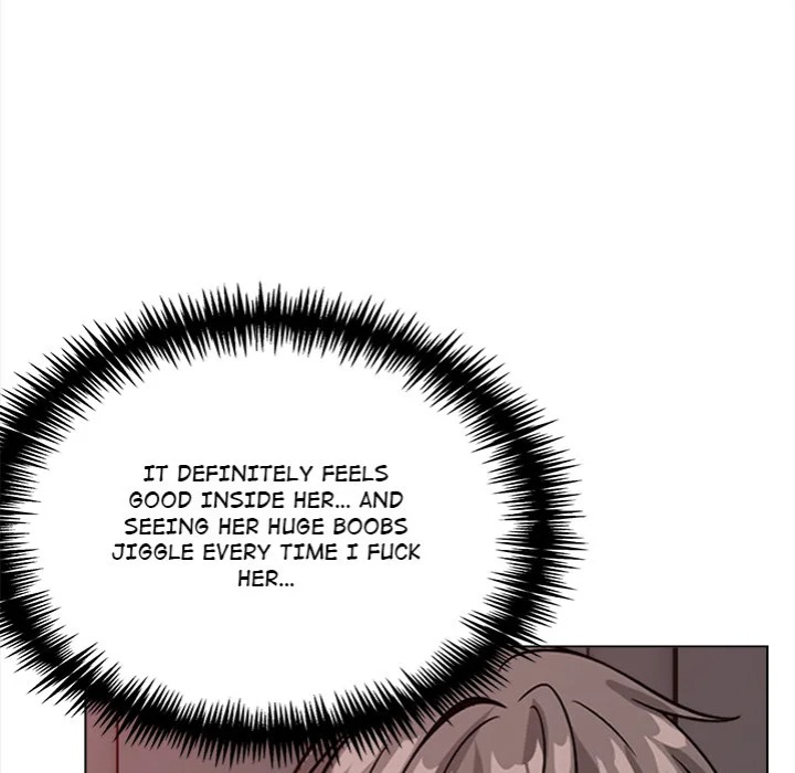 Locked With Her Chapter 12 - Page 78