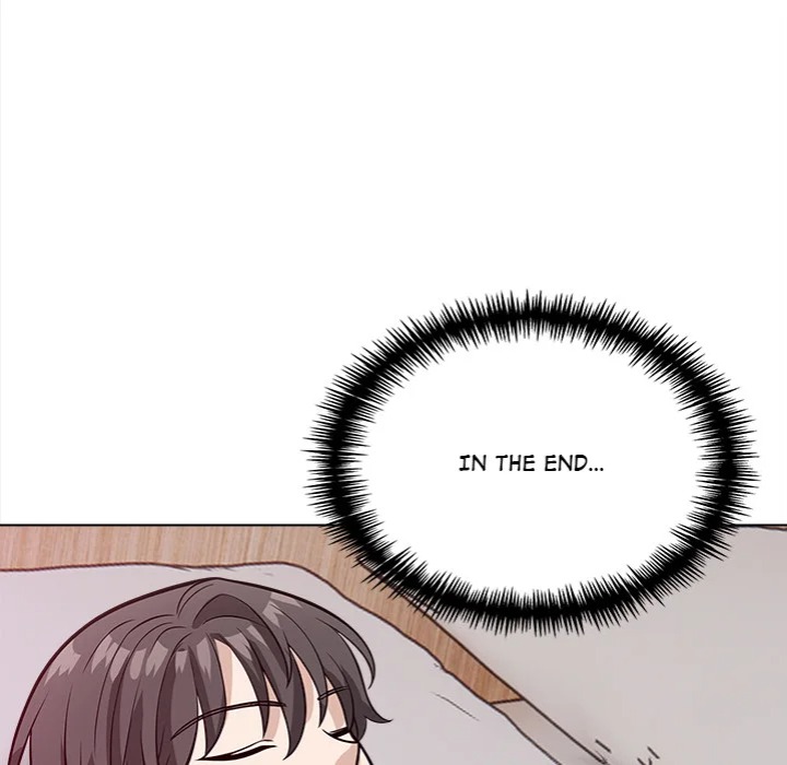 Locked With Her Chapter 12 - Page 8