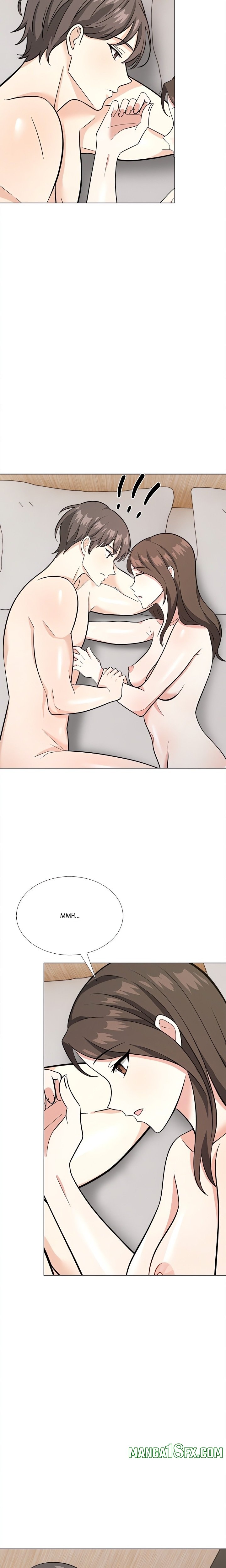 Locked With Her Chapter 13 - Page 2