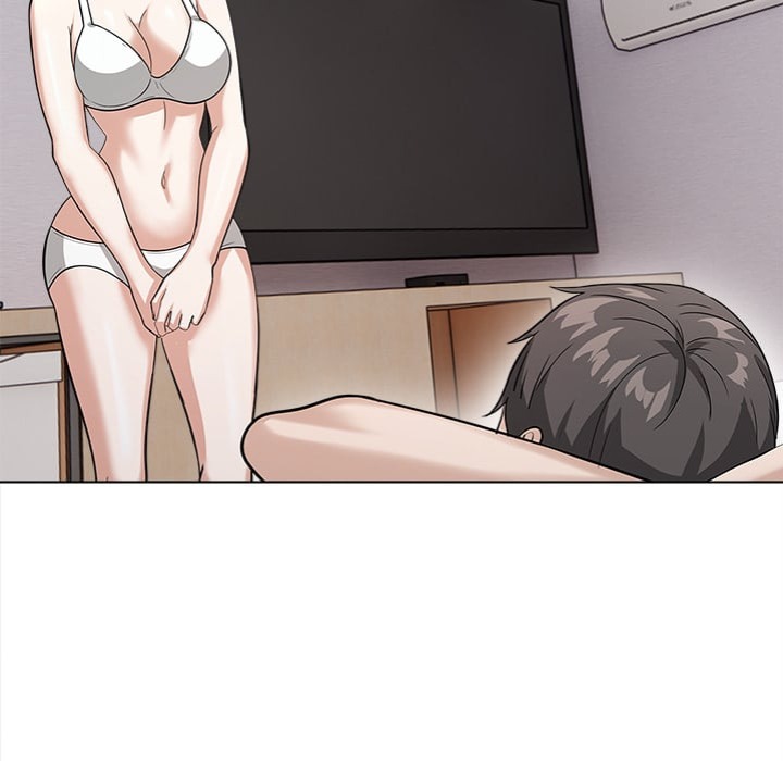 Locked With Her Chapter 14 - Page 139