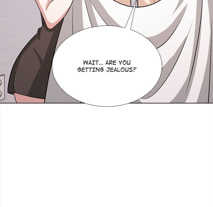 Locked With Her Chapter 14 - Page 86