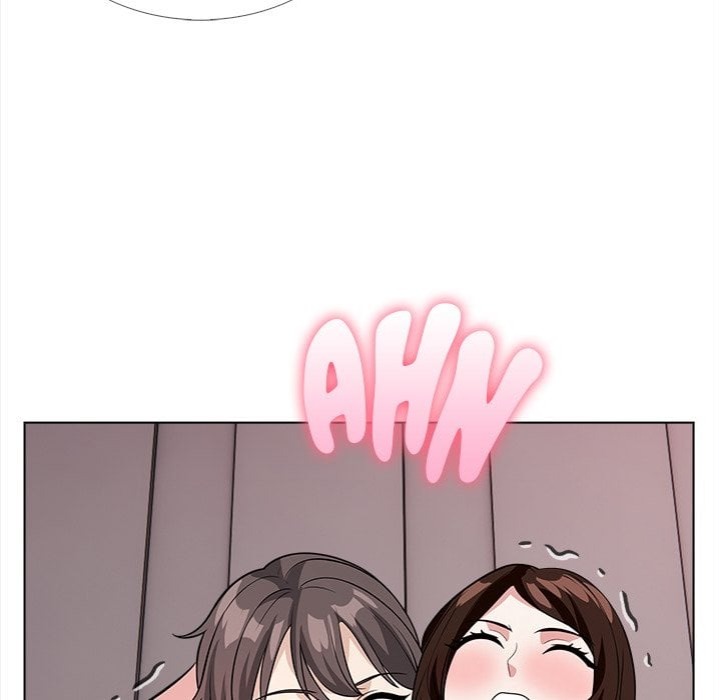 Locked With Her Chapter 15 - Page 113