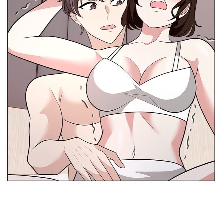 Locked With Her Chapter 15 - Page 114