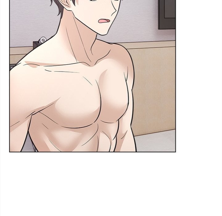 Locked With Her Chapter 15 - Page 18