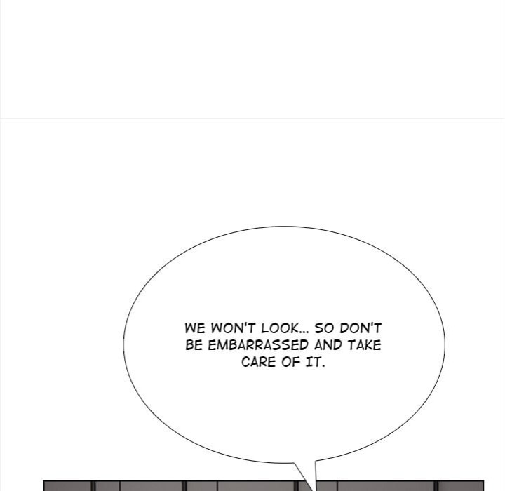 Locked With Her Chapter 15 - Page 19