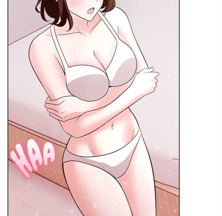 Locked With Her Chapter 15 - Page 43