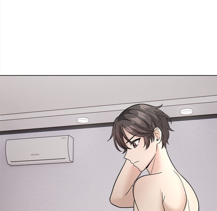 Locked With Her Chapter 15 - Page 47