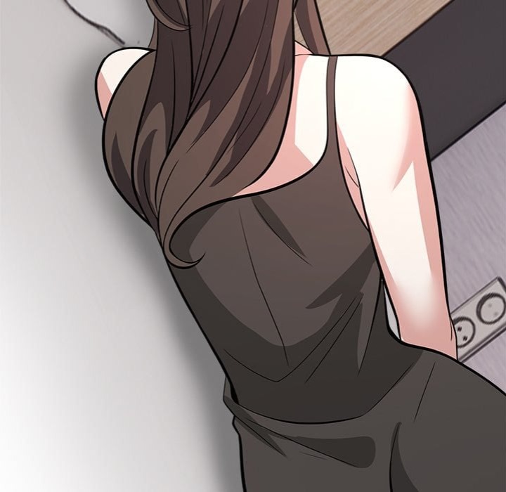 Locked With Her Chapter 15 - Page 80