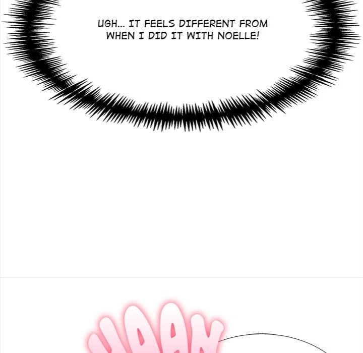 Locked With Her Chapter 15 - Page 90