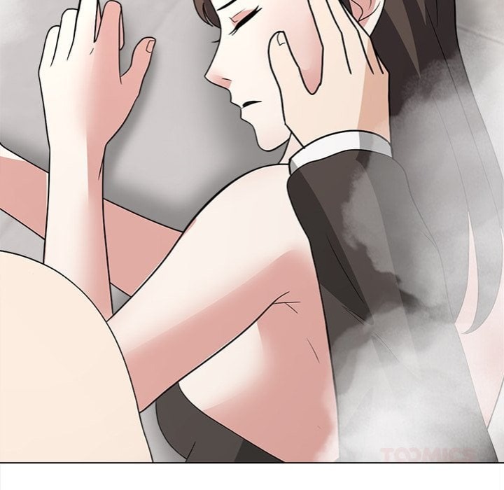 Locked With Her Chapter 16 - Page 111